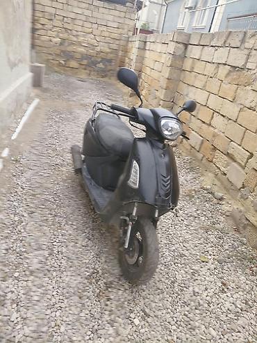купить мопед бу: Moped satılır — 1