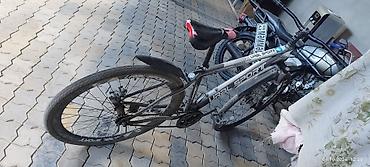 velosiped tekeri satisi: İşlənmiş Şəhər velosipedi 29", sürətlərin sayı: 1, Ödənişli çatdırılma — 1