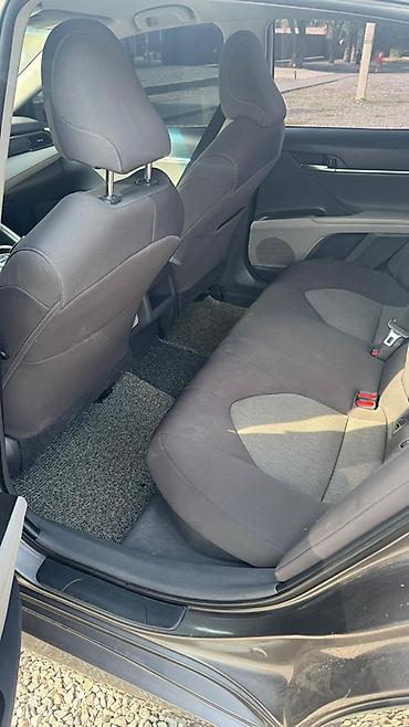 Toyota Camry: 2021 г., 2.5 л, Гибрид, Седан at lalafo.kg — 6 Toyota Camry: 2021 г., 2.5 л, Гибрид, Седан — 6