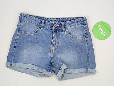 hamptons republic: H&M, Szorty damskie, rozmiar S — 3