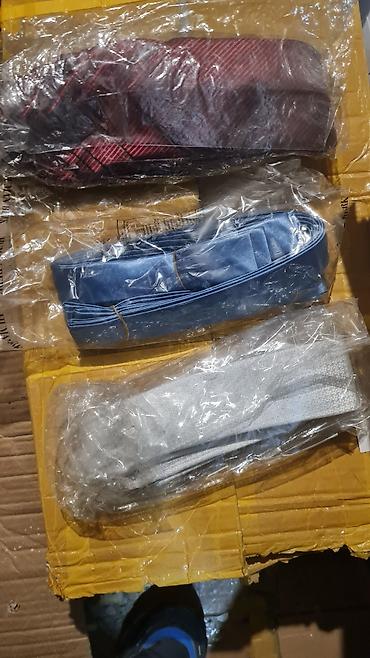 Другие комплектующие: ОПТОМ и РОЗНИЦУ Набор аксессуаров для смокинга, черный, атлас: - — 5