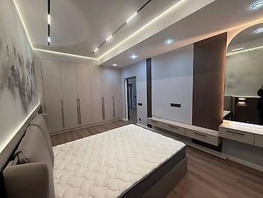 Продажа квартир: 2 комнаты, 65 м², Элитка, 6 этаж, Евроремонт — 1