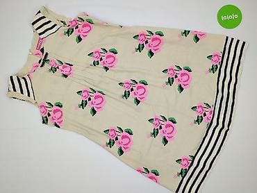 pull and bear top w kropki: Sukienka damska, rozmiar L — 2