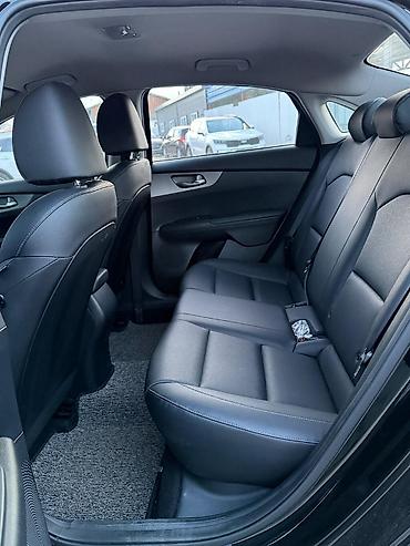 Kia: Kia K3: 2021 г., 1.6 л, Бензин — 13