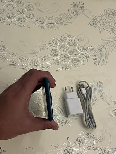 nokia communicator e90: Redmi Note 9, 64 GB, Barmaq izi, İki sim kartlı — 4