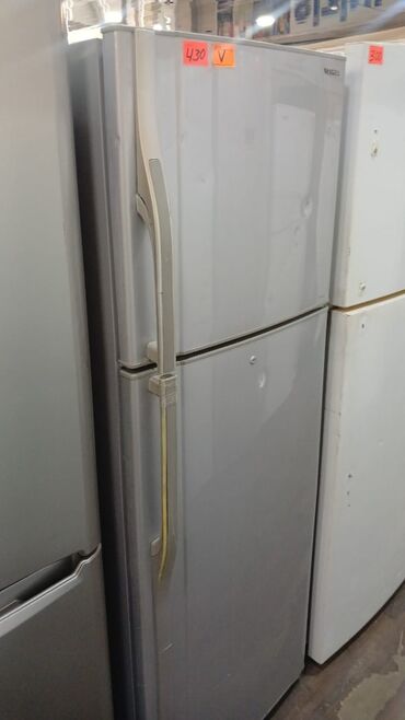 Yemək hazırlamaq üçün texnika: 2 qapılı Indesit Soyuducu Satılır