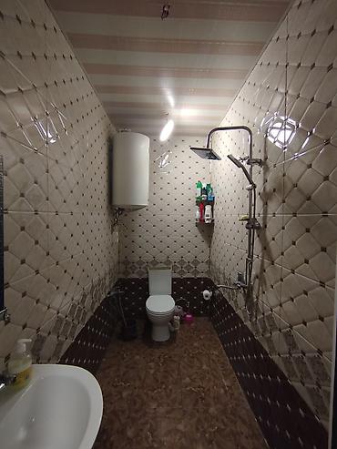 modern evler: 6 otaqlı, 200 kv. m, Yeni təmirli — 9