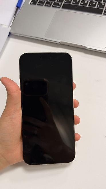 повербанк для айфона цена: IPhone 16 Pro Max, Б/у, 256 ГБ, Desert Titanium, Защитное стекло, Чехол, 89 % — 5
