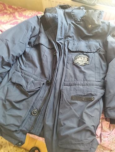 Kurtka, Bolonka, Qış, XL