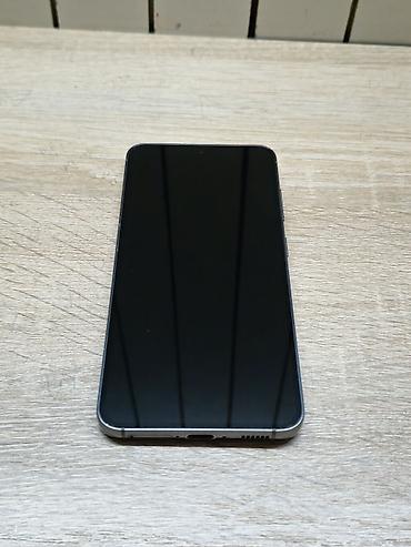 s23 kabro: Samsung Galaxy S23, 256 GB, rəng - Boz, Barmaq izi, Simsiz şarj, İki sim kartlı — 6