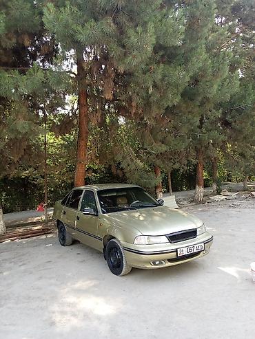 Daewoo: Daewoo Nexia: 2007 г., 1.5 л, Механика, Бензин, Седан — 5