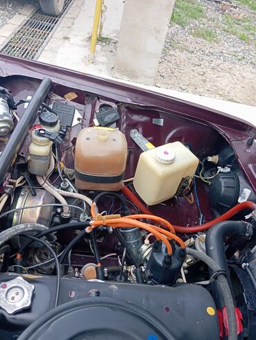 VAZ (LADA): VAZ (LADA) 2107: 1.6 l | 2007 il 64646165 km Sedan — 10