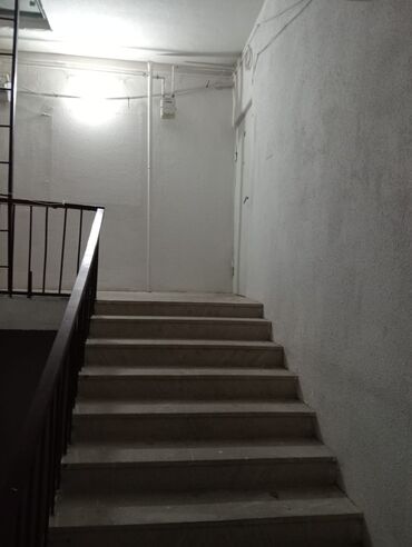 Köhnə tikili: Bakı, Hövsan qəs., 3 otaqlı, Köhnə tikili, m. Əhmədli, 66 kv. m — 12