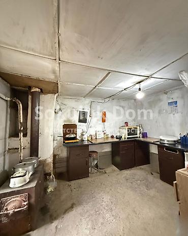 1: 🏠Продаётся дом в с. Сокулук 🟡Комнаты: 3 🟡Участок: 7 соток — 8