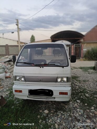 авто киргизия бу: Daewoo Labo: 2001 г., 0.8 л, Механика, Бензин, Бус