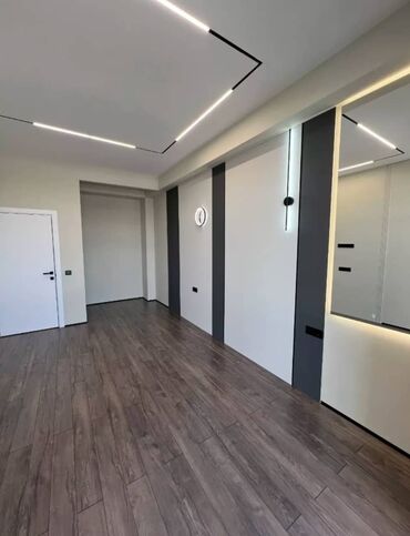 Продажа квартир: 2 комнаты, 66 м², Элитка, 3 этаж