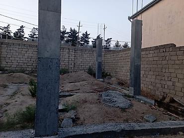 Torpaq sahələrinin satışı: Tikinti, Barter mümkündür, Bələdiyyə — 6
