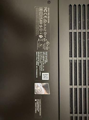 Ноутбуки Lenovo: Lenovo Legion Pro 5 16IRX8 (82WK004GUS), цвет Onyx Gray — 11