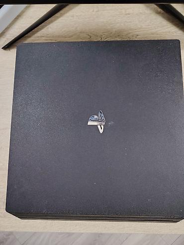 xbox one fat: PlayStation 4 pro 1 tb gara yaxşı vəziyyətdə — 6