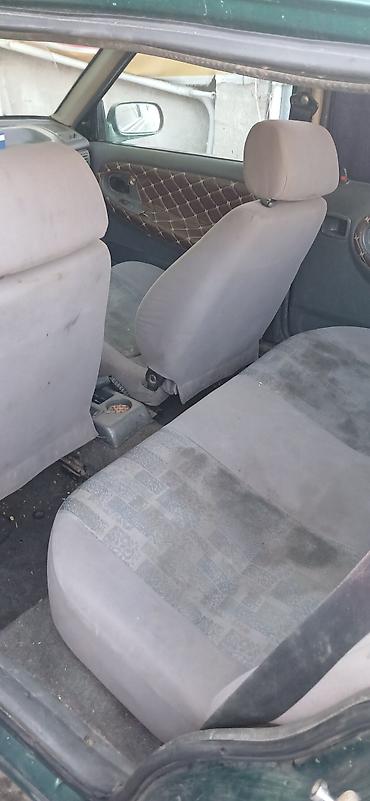 Daewoo: Daewoo Nexia: 1997 г., 1.5 л, Механика, Бензин, Седан — 6