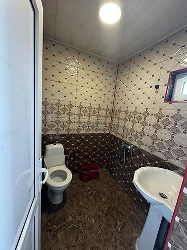 Həyət evi alıram: 120 kv. m, 5 otaqlı — 18