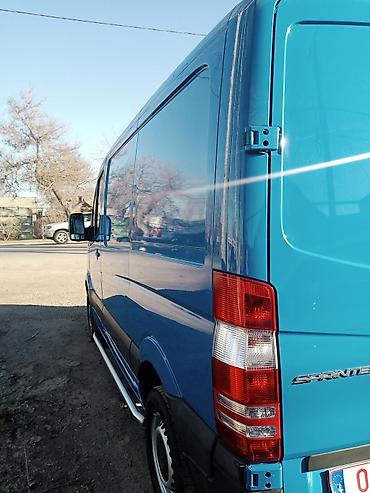 Mercedes-Benz: Mercedes-Benz Спринтер: 2014 г., 2.2 л, Автомат, Дизель — 6