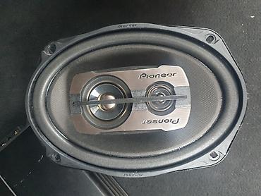 Digər salon aksesuarları: Hamısı Orginaldı 550W - 1 Cüt Pioneer 750W - 1 Cüt Pioneer Massive — 11