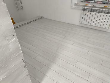 Напольные работы: Шлифовка пола, Монтаж напольных плинтусов, Укладка пола | Ковролин, Ламинат, Паркет Больше 6 лет опыта — 3