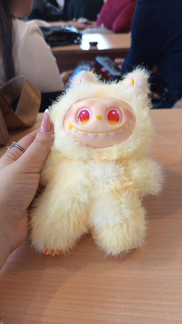 toy gulləri: Oyuncaqlar — 1