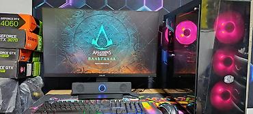 ридер: Компьютер, ядер - 8, ОЗУ 16 ГБ, Для работы, учебы, Новый, AMD Ryzen 7, NVIDIA GeForce GTX 1070, HDD + SSD — 5