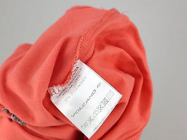 volcano: Volcano, T-shirt damski, rozmiar L — 5