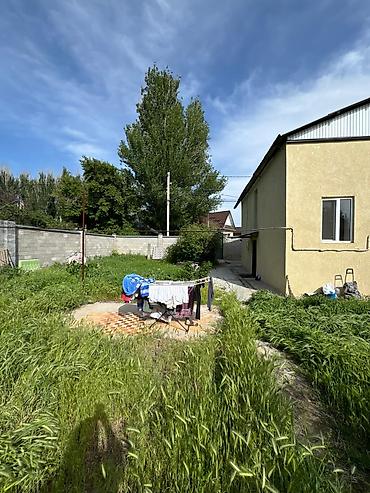 Продажа коттеджей и домов: Продается 2х этажный 🏠 📍Район Красный Строитель ▪️Участок 4.1 сотки по — 2