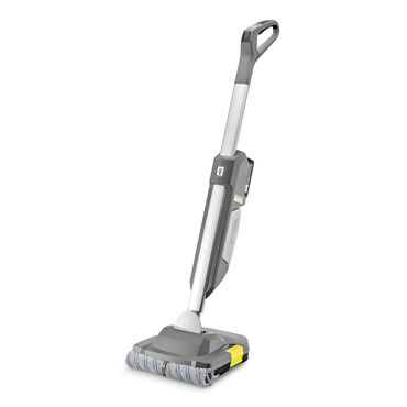 Другая техника для уборки: Karcher BR 30/1 C Bp Cordless вертикальная поломоечная машина