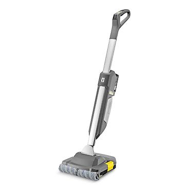 karcher: Моющий пылесос Новый Karcher Полная оплата — 4