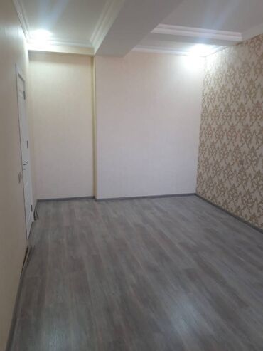 Yeni tikili: 2 otaqlı, Yeni tikili, 55 kv. m — 6