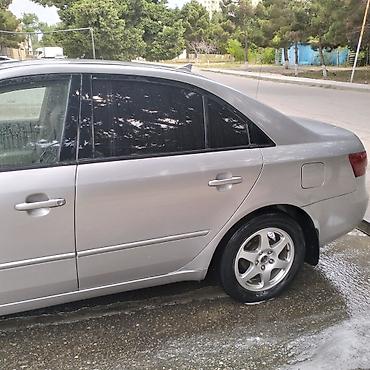 hyundai sonata 2020: Hyundai Sonata 2006 — SATILIR 🔹 Mühərrik: 2.4 benzin 🔹 Yürüş: 398 000 — 8