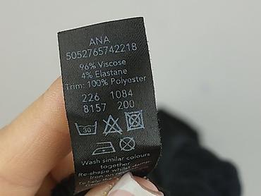 stanik esmara: George, Bluzka damska, rozmiar 5XL — 6