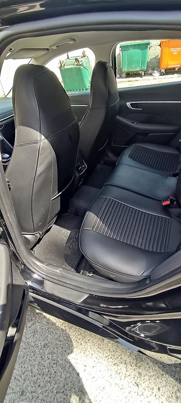 hyundai note: Hyundai Sonata: 2 l | 2022 il Sedan — 8