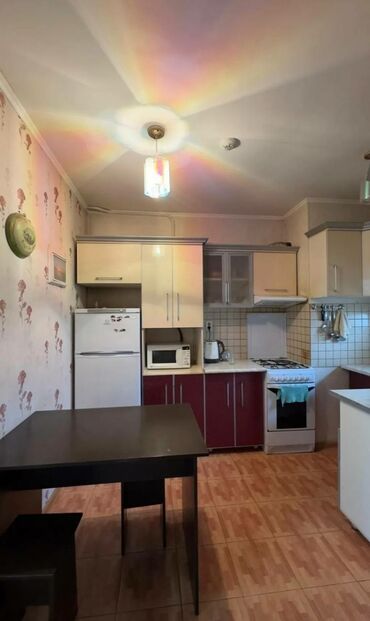 Продажа квартир: 2 комнаты, 42 м², Элитка, 14 этаж, Евроремонт