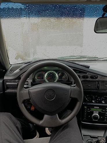 Daewoo: Daewoo Nexia: 2008 г., 1.5 л, Механика, Бензин, Седан — 11