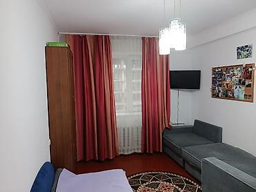 mega hous: 4 комнаты, 87 м², Нижний Джал (Джал-23) Индивидуалка, 5 этаж, Косметический ремонт — 10