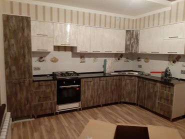 Другая мебель: Кухонный гарнитур Буфет Стенка На заказ из акрила и ломинанта можете — 20