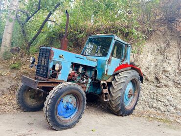 сузук скутер 100 куб поршневой група запичас: Трактор колесный «Беларус» МТЗ-80 Описание: - Классический