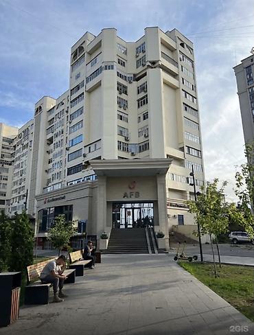 3 комнаты, 116 м², Золотой квадрат Индивидуалка, 12 этаж, Евроремонт
