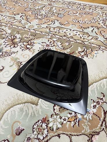 zil 131: Changan Qiyuan Q07 üçün jaluz baqaj gizlətmə pərdəsi (xüsusi uyğunluq) — 7