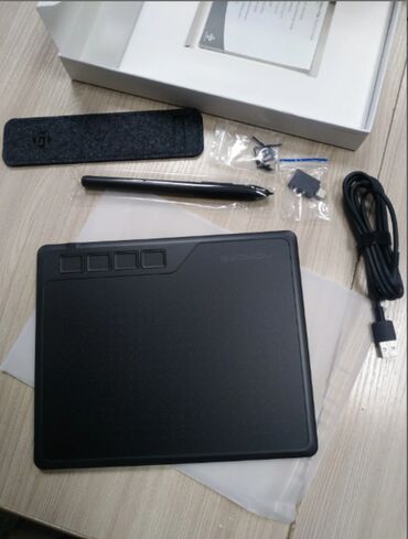 baku electronics planşetlər: Qrafik tablet Gaomon s620