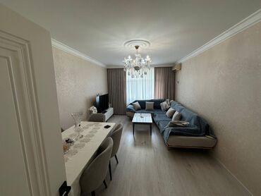 Köhnə tikili: Bakı, 3 otaqlı, Köhnə tikili, 67 kv. m — 2