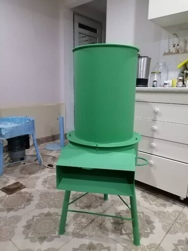 Ot doğrayan aparatlar: Saatda 15 ot pressi, Yem də üyüdür, Yeni — 7