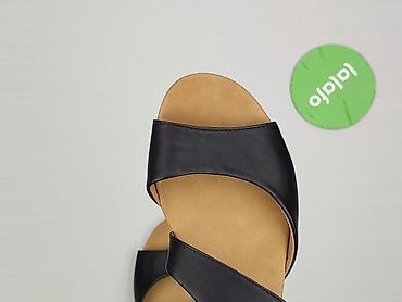 deichman buty: Sandały damskie, rozmiar 40 — 6