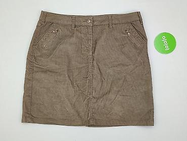 spódnica basic: Tchibo, Spódnica damska, rozmiar 3XL — 2